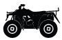 ATV Utility